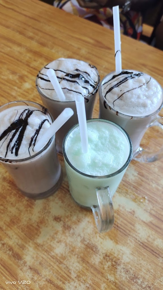 Juice World Mangalore - 2