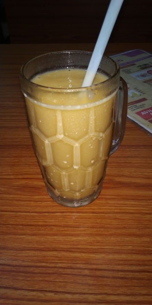 Juice World Mangalore - 4