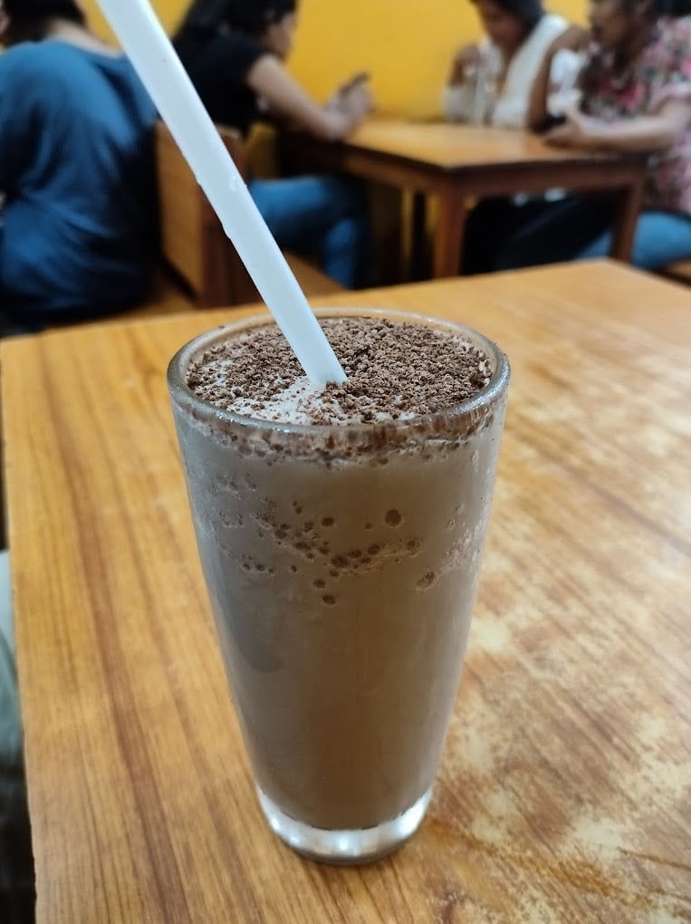 Juice World Mangalore - 5