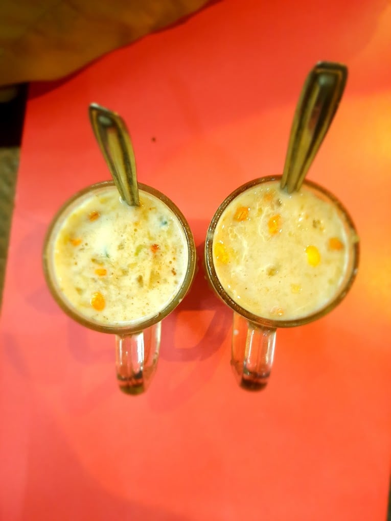 Juice Palace & ICE&Bites - 3