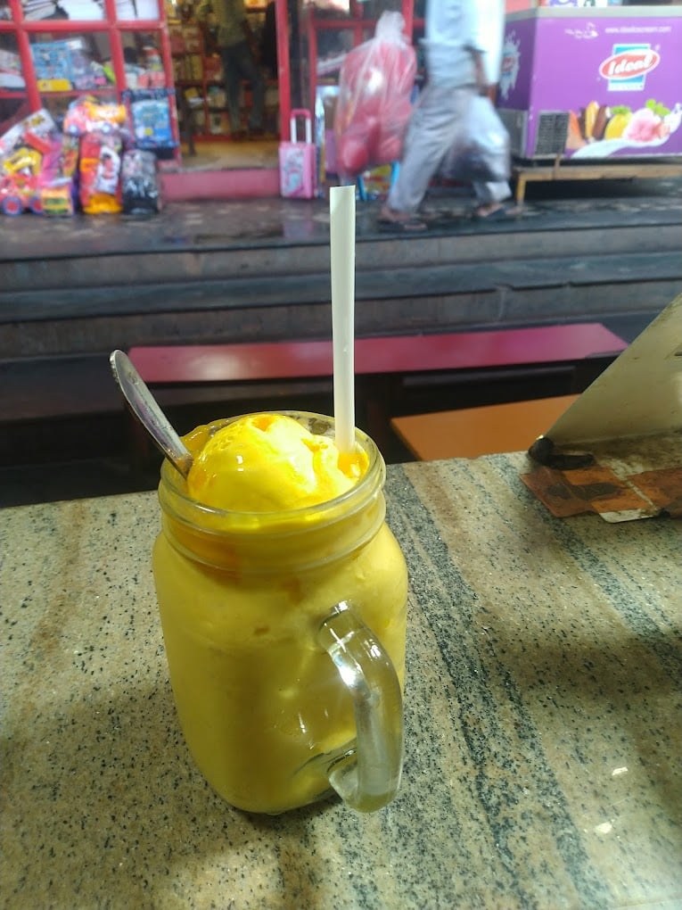 Juice Palace & ICE&Bites - 5