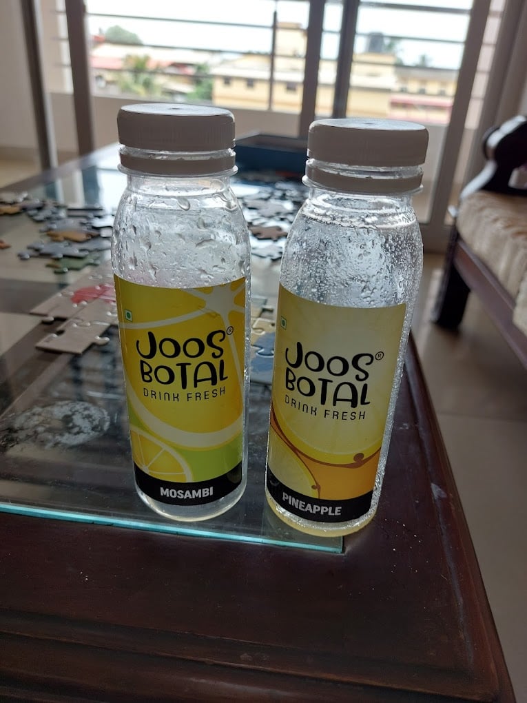 Joos Botal - Best Fresh Fruit Juice in Mangalore - 4