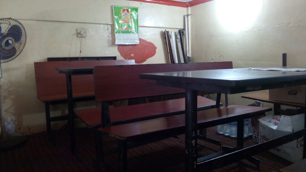 Bharath Juice Center - 2