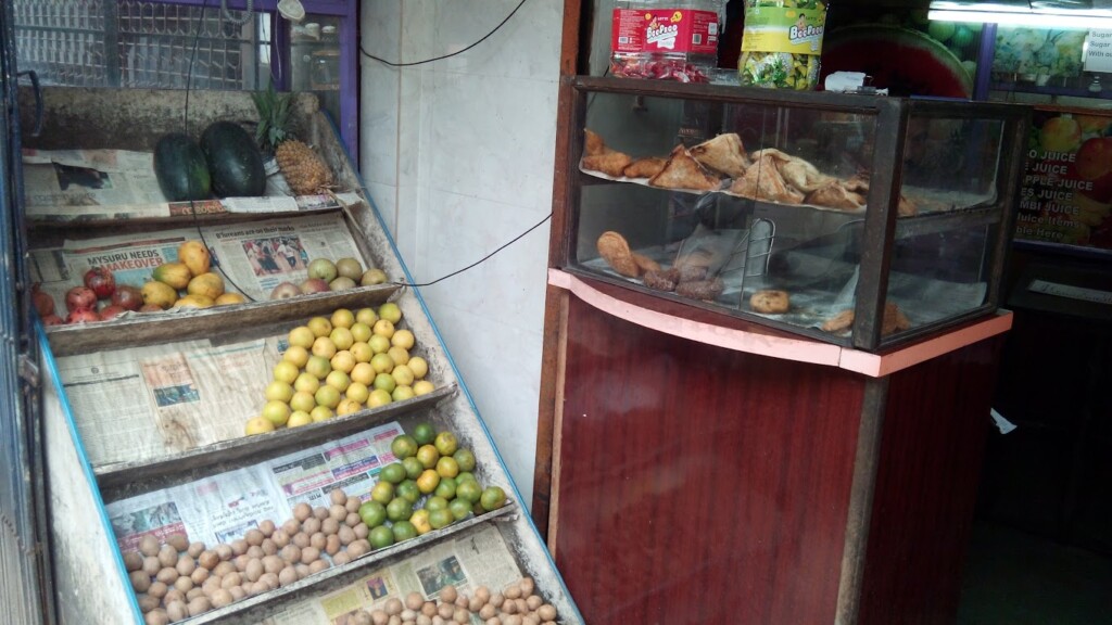 Bharath Juice Center - 3