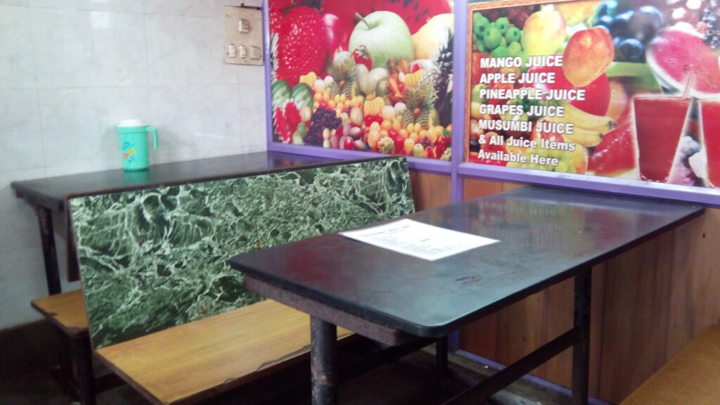 Bharath Juice Center - 4