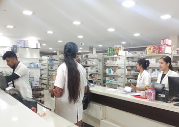 Ganesh Medical Store - 2