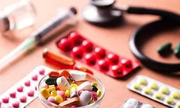 J & J De Chane Agency & Medicals - 2