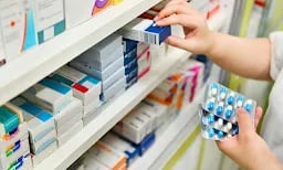 J & J De Chane Agency & Medicals - 4