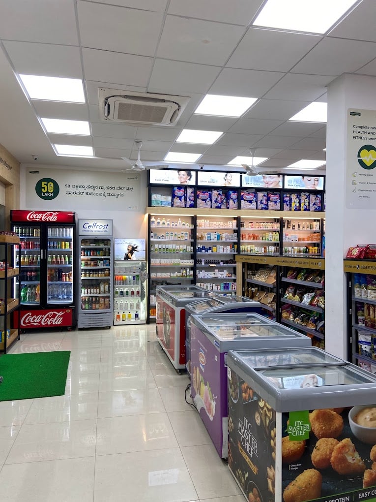 Wellness Forever Balmatta - 3