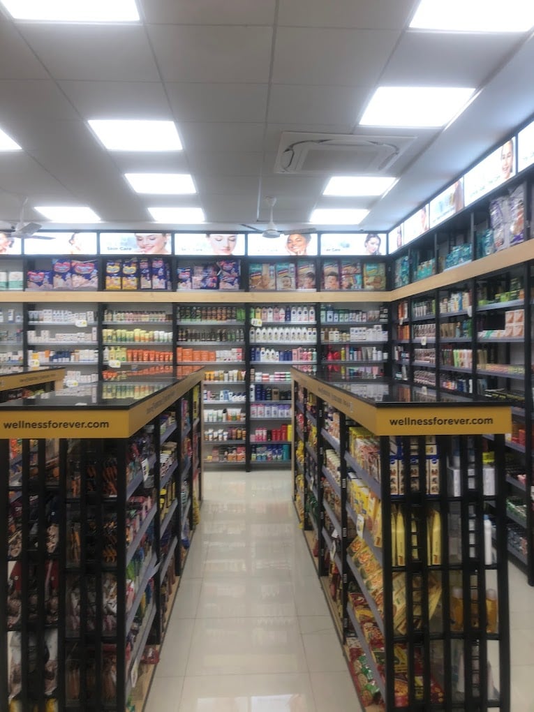 Wellness Forever Balmatta - 4