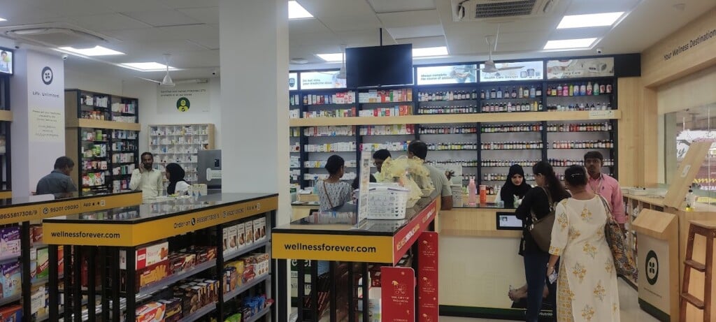 Wellness Forever Balmatta - 5