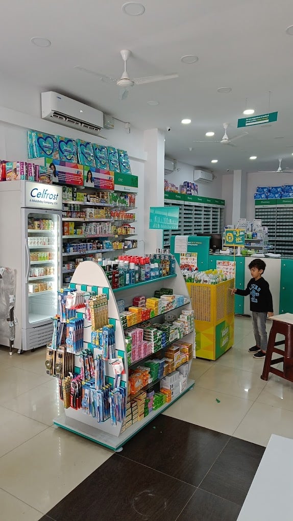 Apollo pharmacy Bendroowell Mangalore - 3