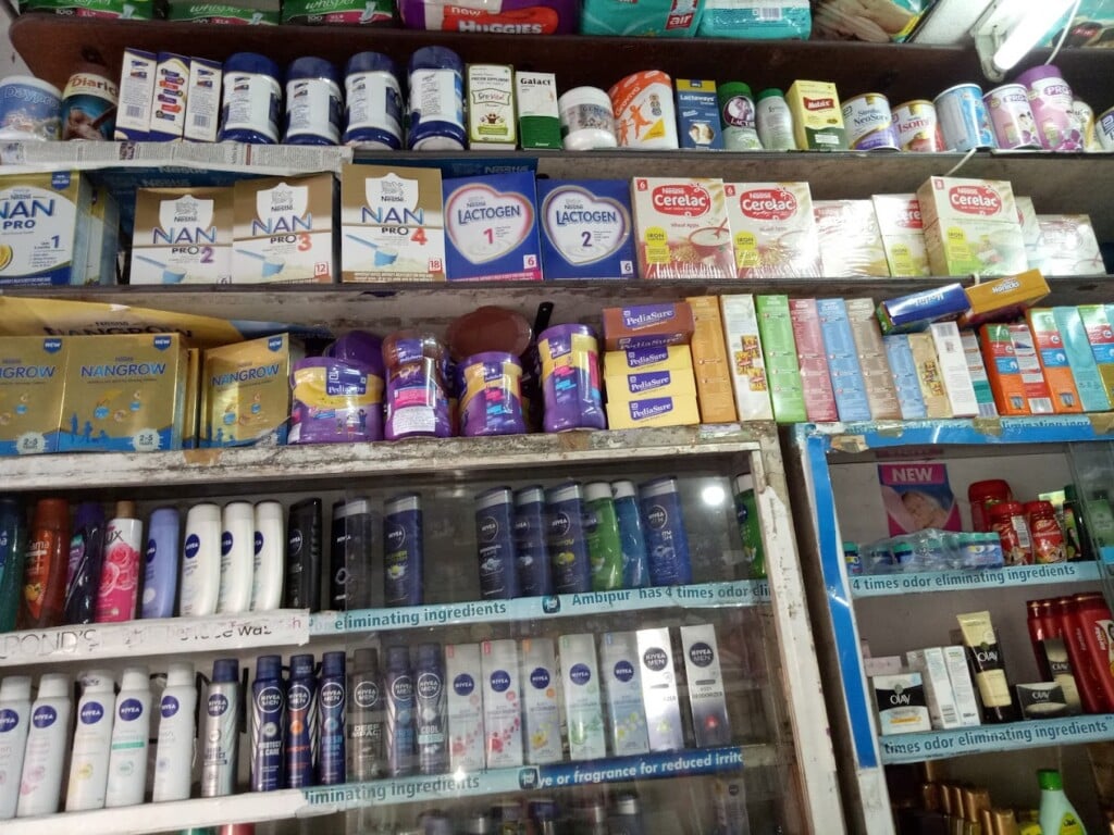 Galaxy Medical Store - 2