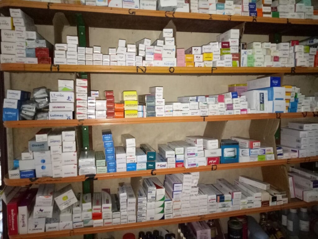 Galaxy Medical Store - 5