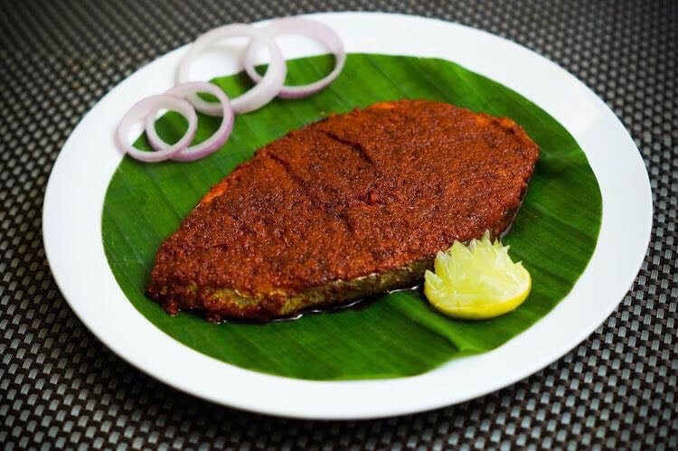 SHETTY LUNCH HOME - 3