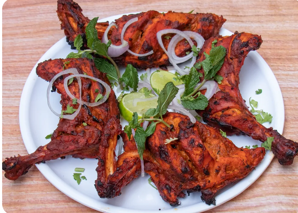 Samak Dine - Non-Veg Family Restaurant - 2