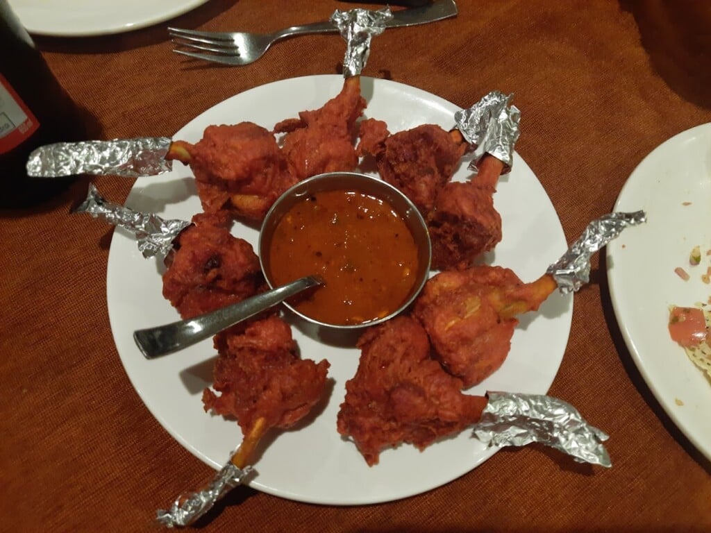 Kudla Family Restaurant - 3