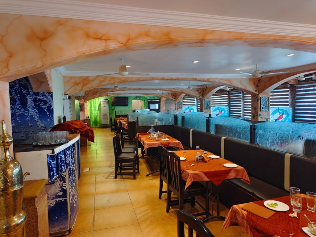 Kudla Family Restaurant - 2