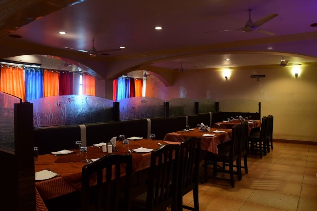 Kudla Family Restaurant