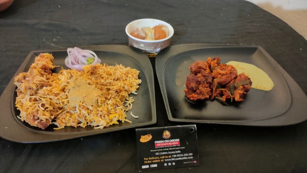 Biryani By Kilo- Mangalore - 2