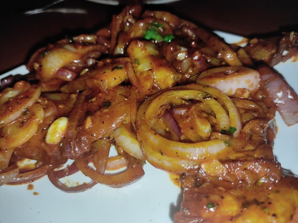 Mangala Bar & Restaurant - 3