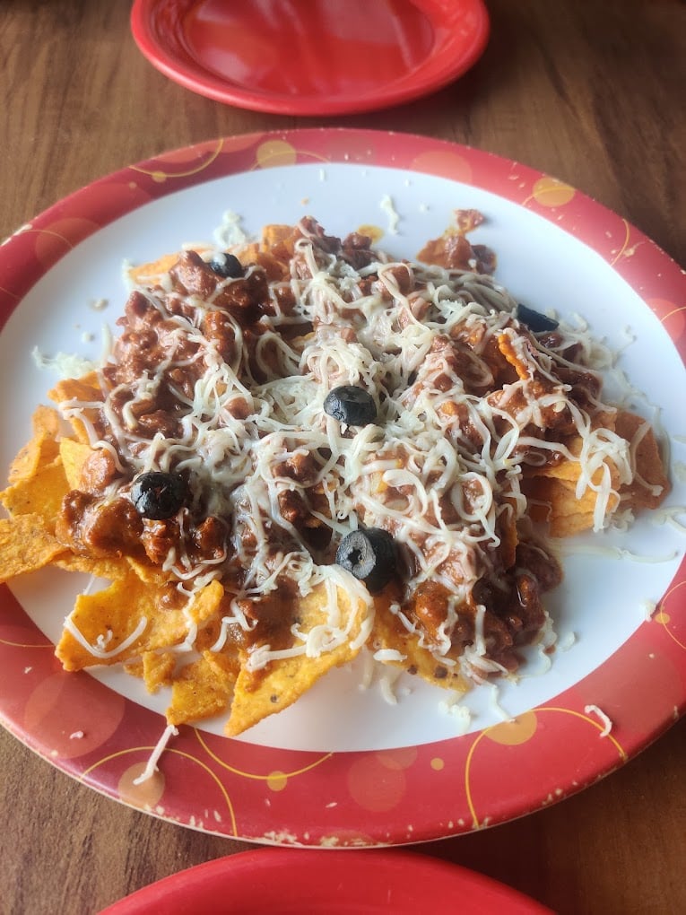 Mangala Bar & Restaurant - 4