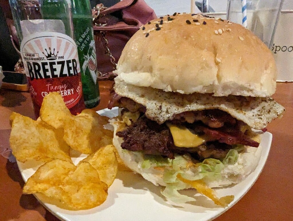 Mangala Bar & Restaurant - 5