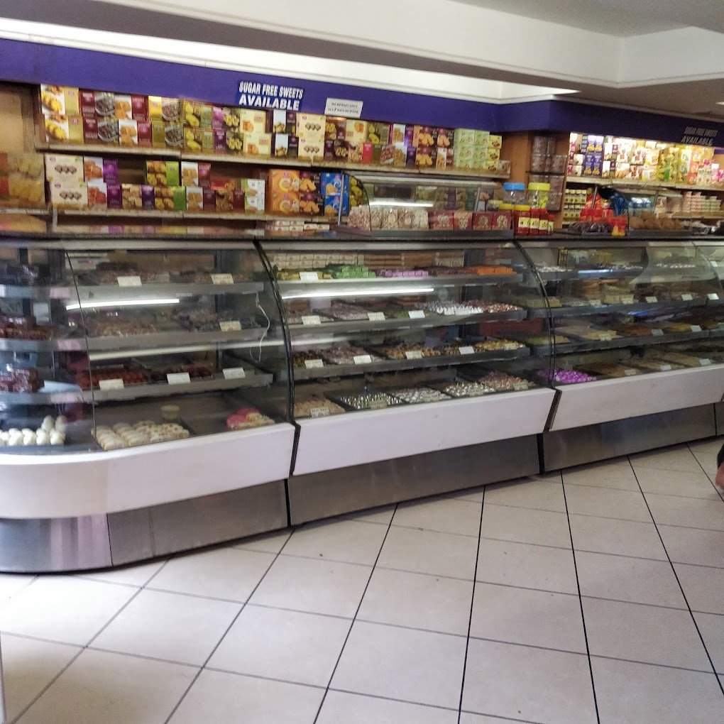 Shreya's Sweets- Hampankatta - 4