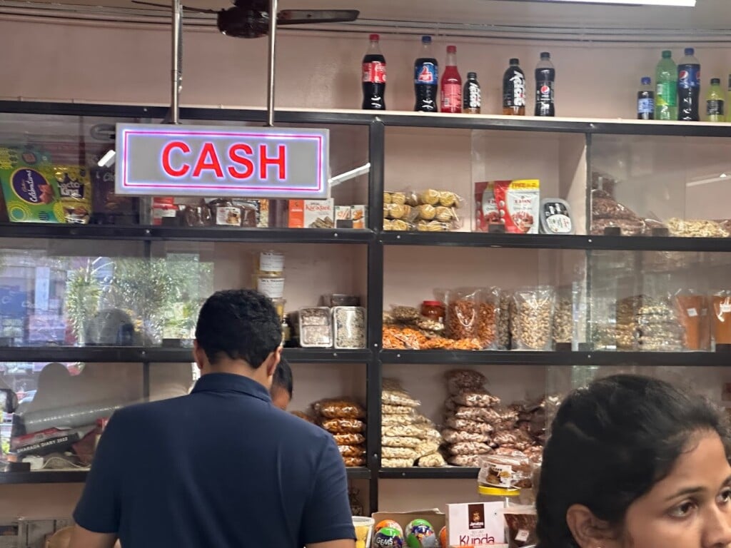 Taj Mahal Sweets Corner - 2