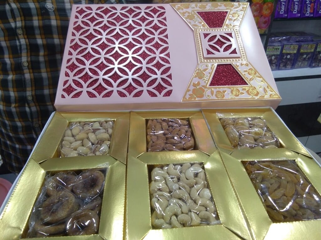 Komal's Sweet Palace - 4