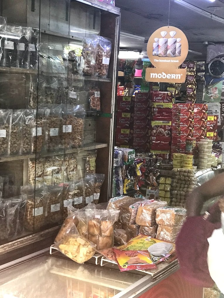 Komal's Sweet Palace - 5