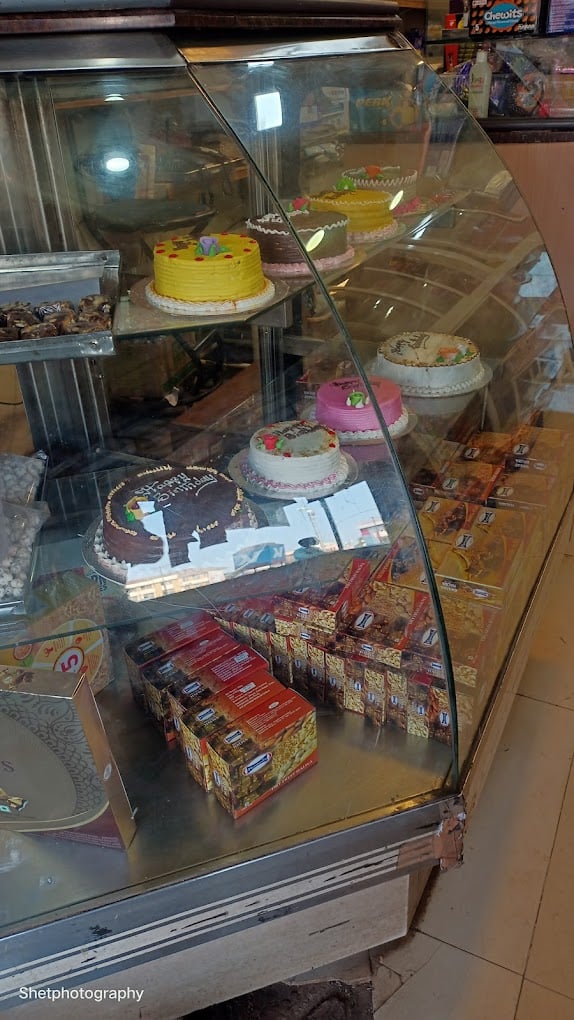 Komal's The Sweet Shoppe - 5