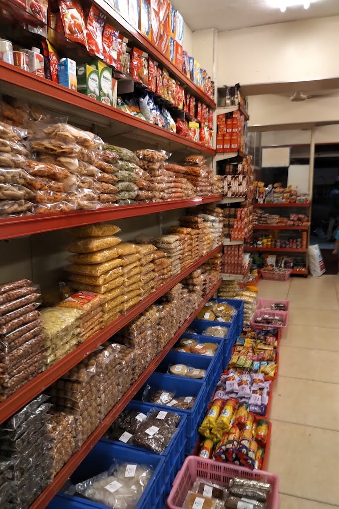 Komals Sweets Red Rose - 3