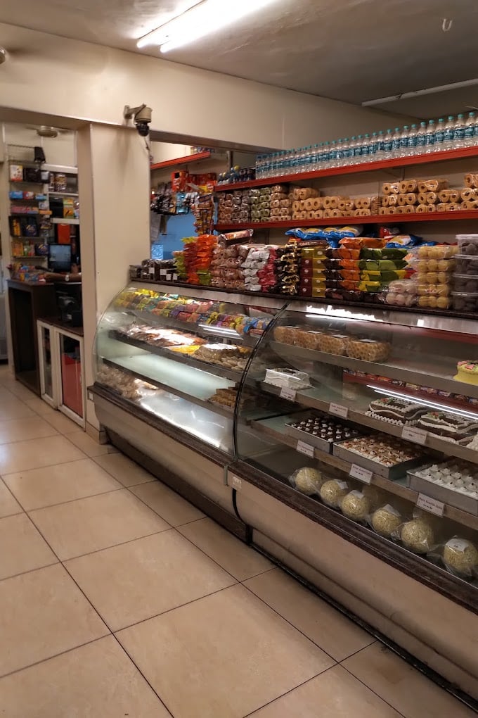 Komals Sweets Red Rose - 5