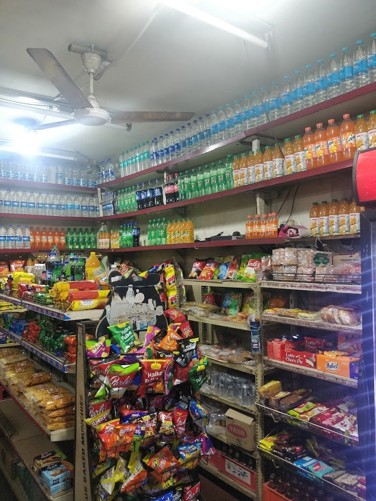 Mangalore Sweets Stall - 3
