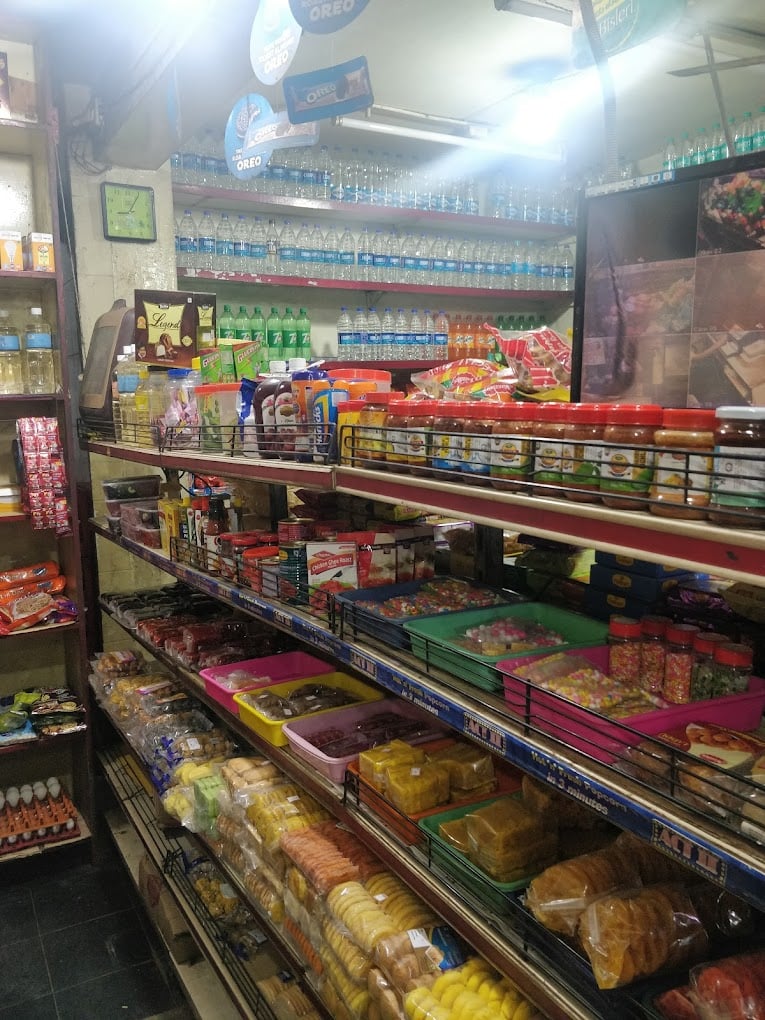 Mangalore Sweets Stall - 4