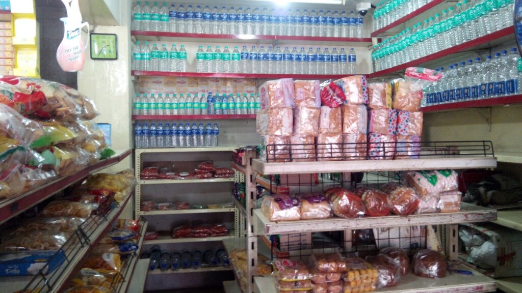 Mangalore Sweets Stall - 5