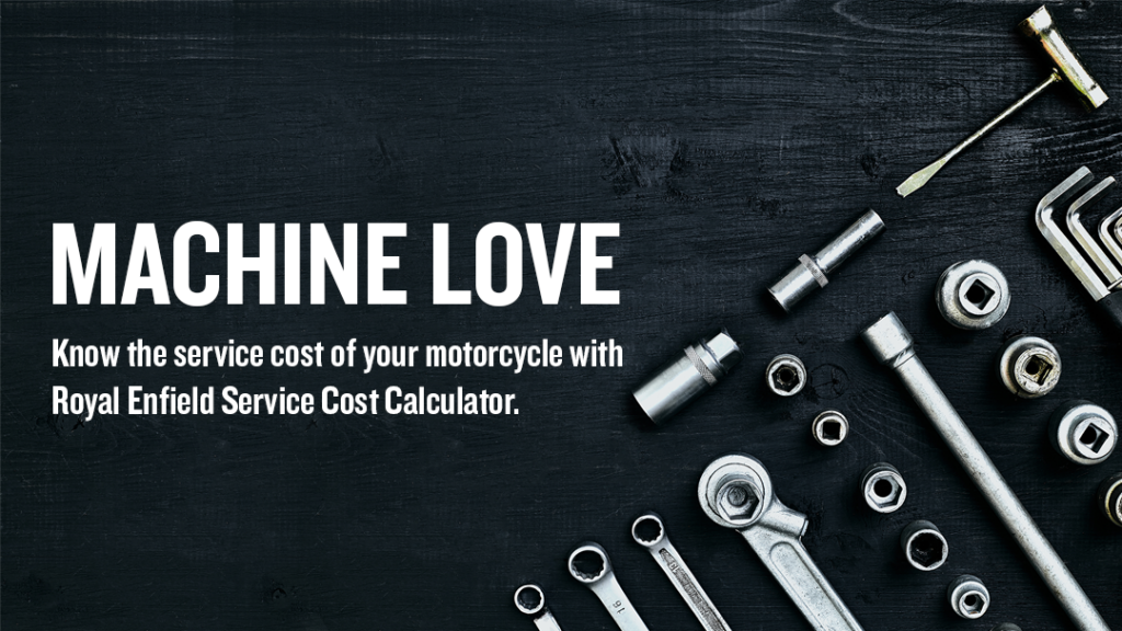 Royal Enfield Service Center - Niran Motors Pvt.Ltd - 5