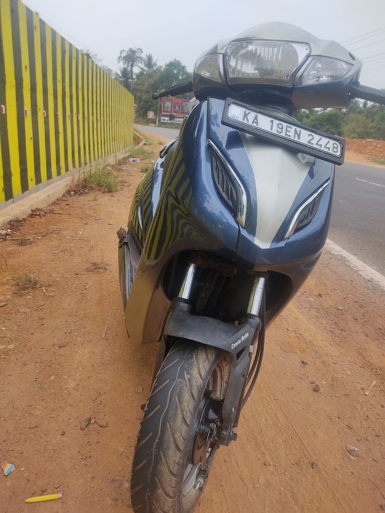 Raj Auto Works- 2 Wheeler Workshop - 5