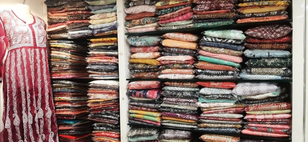 Fashion spot- Best Ladies wear boutique in Mangalore - 2