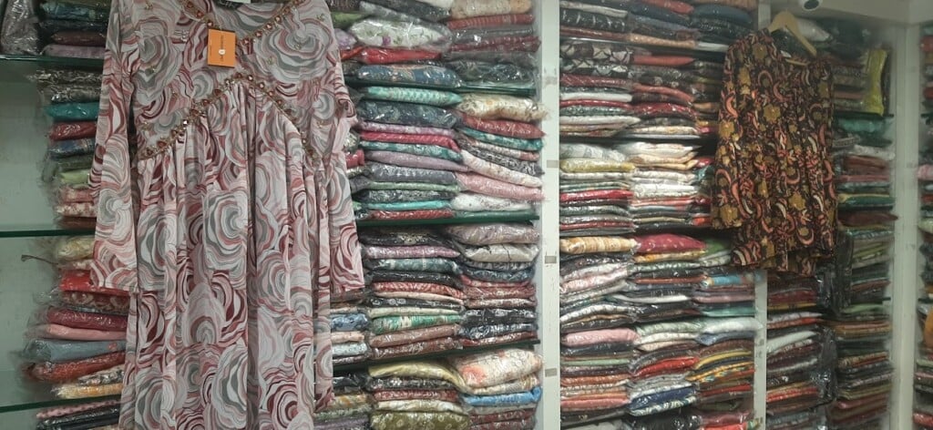 Fashion spot- Best Ladies wear boutique in Mangalore - 3