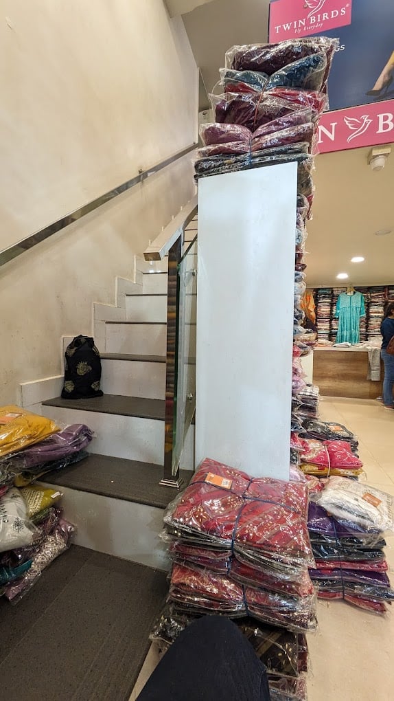 Fashion spot- Best Ladies wear boutique in Mangalore - 4