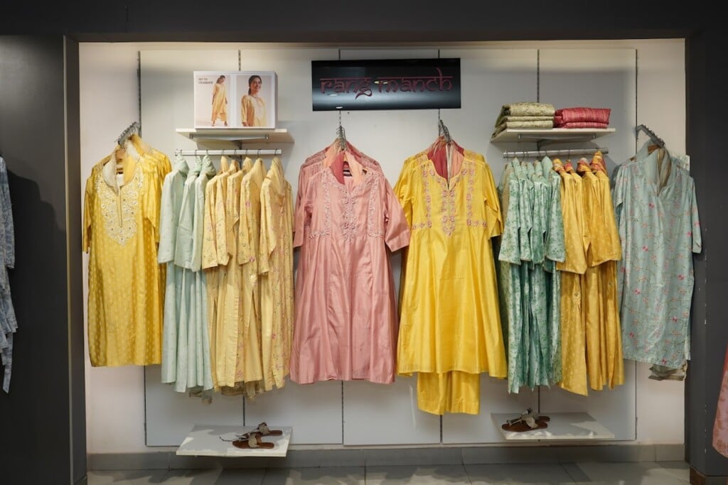 Pantaloons (City Center Mall, Mangaluru) - 3