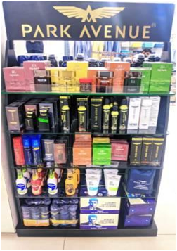 The Raymond Shop Mangalore - 2