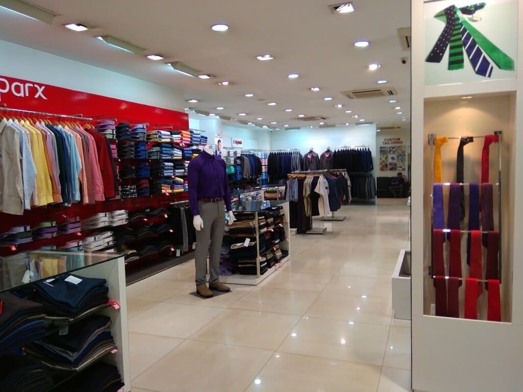 The Raymond Shop Mangalore - 5