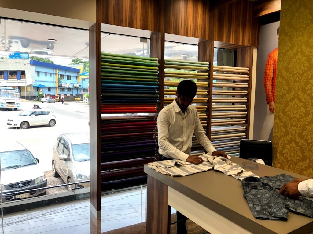 Linen Club , Mangalore - 2