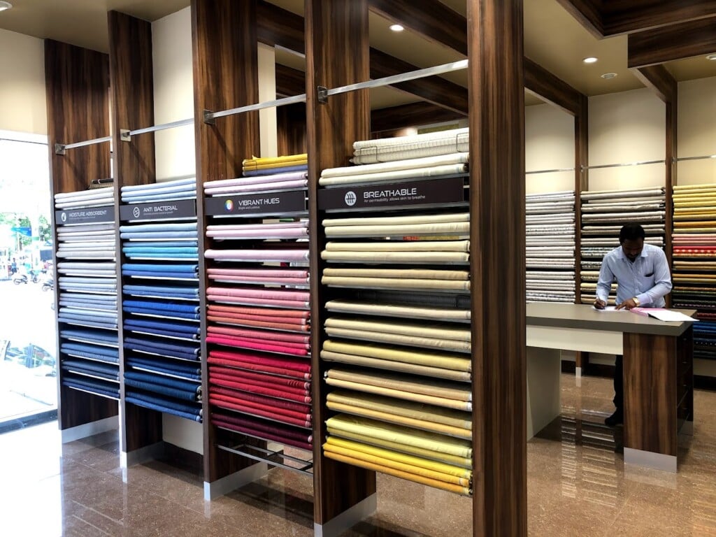 Linen Club , Mangalore - 5