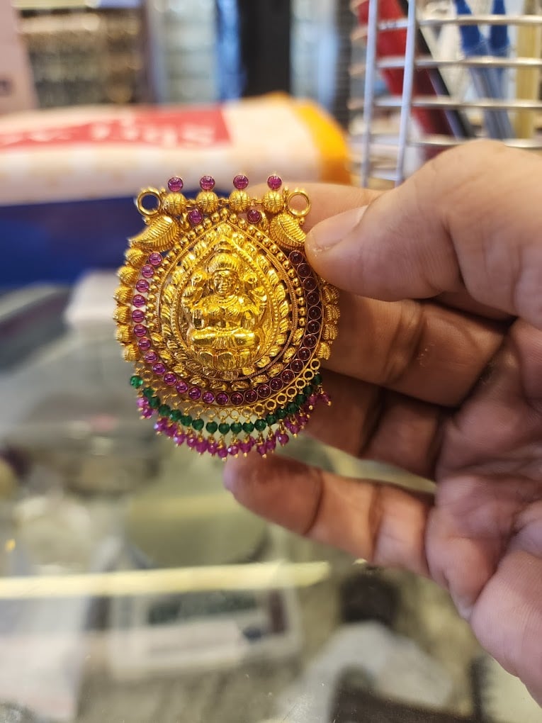 Shri Mangala Jewellers - 2