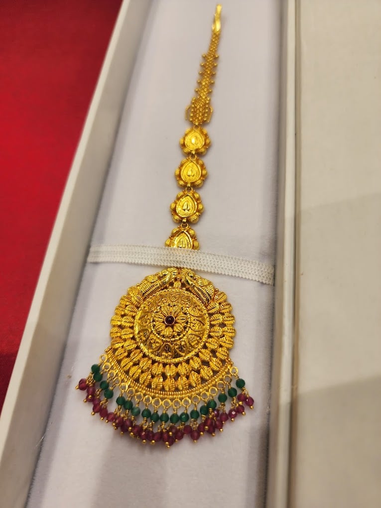 Shri Mangala Jewellers - 3