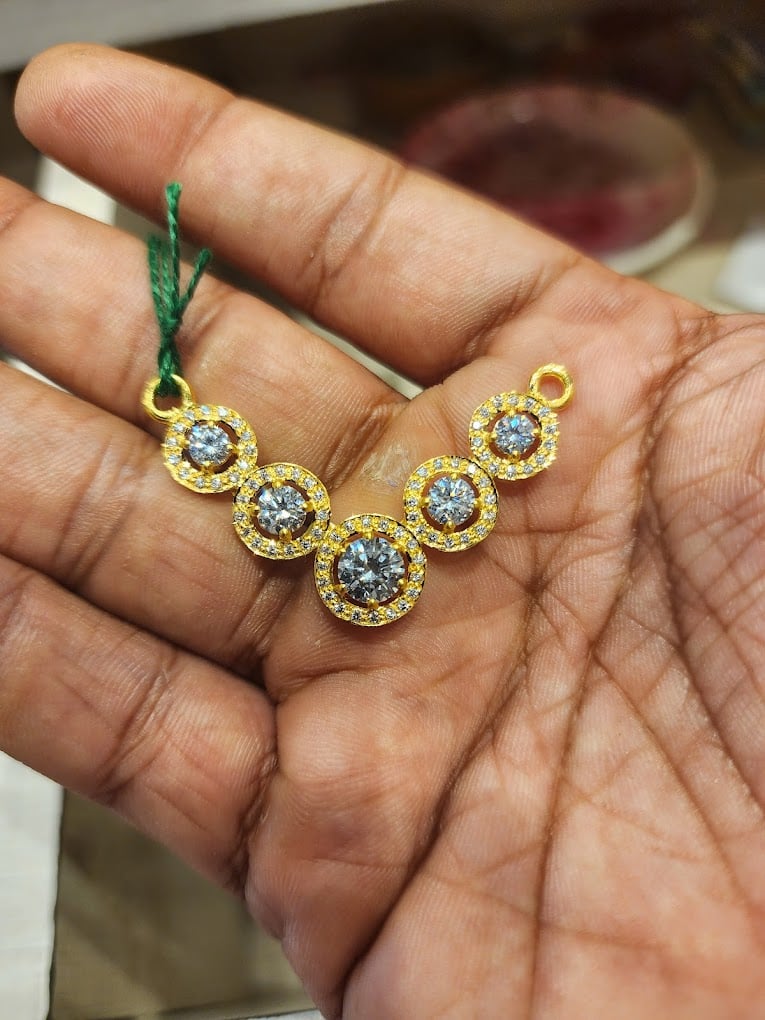 Shri Mangala Jewellers - 4